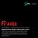 Le Black Piranha est un instrument de contrôle qualité des plateaux techniques d imagerie médicale simple et rapide