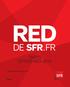 TARIFS OFFRES RED+BOX. Tarifs valables au 04/11/2014 SFR.FR