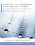 Une analyse environnementale des organisations, de la documentation et de la recherche, 3e édition