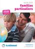 familles particuliers