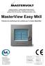 MasterView Easy MkII