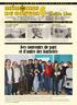 6 Notre Lien. Lettre d information trimestrielle édition N 26 - mars, 2011. Le Roman peut il aider la Mémoire? - p 21