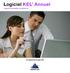 Logiciel KEL Annuel. Logiciel immobilier de gérance. Un logiciel du Groupe KEL
