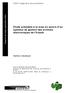 Étude préalable à la mise en œuvre d un système de gestion des archives électroniques de l Enssib