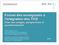 Former des enseignants à l intégration des TICE bilan des usages, perspectives et questionnement