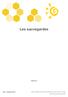 Les sauvegardes EOLE 2.3. Documentation sous licence Creative Commons by-nc-sa - EOLE (http ://eole.orion.education.fr) révisé : Septembre 2014