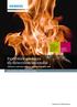 Systèmes globaux de détection incendie. Edition 2014 / 1. Détection, activation d alarme, pilotage individuel ciblé. www.siemens.ch/detection-incendie
