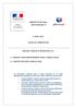 DIRECCTE Île-de-France Unité Territoriale 75 5 AVRIL 2011 GUIDE DE L EMPLOYEUR CONTRAT UNIQUE D INSERTION(CUI) :