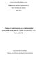 Enjeux et modernisation de la réglementation prudentielle applicable aux sociétés d assurance : vers Solvabilité II