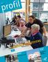 AU SERVICE DES CITOYENS LE NUMÉRIQUE. magazine. p.5. Îlot de la Camille. Sécurité. Du changement pour les commerces. Un plan local d actions