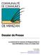 Dossier de Presse La communauté de communes de Mimizan participe au Salon PROVEMPLOI, à Paris, le 15 octobre 2013.
