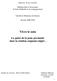 Mémoire de fin d études. Diplôme Inter Universitaire de Soins Palliatifs et Accompagnement. Faculté de Médecine de Rennes.