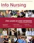 Info Nursing. Être leader en soins infirmiers. 14 Devenez un membre du Conseil
