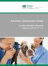 Rex & Roxy Assurance pour animaux. Conditions générales d assurance Valables à partir du 01.10.13