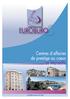 EUROBURO. Centres d'affaires de prestige au coeur de Marseille. info@euroburos.com