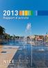 2013 Rapport d activité