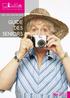 GUIDE DEs seniors. www.dijon.fr