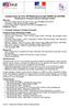 Compte-rendu du Kick Off Meeting du projet SEINE du 23/10/06 (Standards pour l Entreprise Innovante Numérique Etendue) Rédacteurs :