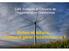 Café Sciences et Citoyens de l Agglomération Grenobloise. Eolien et solaire: comment gérer l'intermittence?