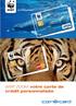 for a living planet WWF ZOOM: votre carte de crédit personnalisée