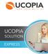 UCOPIA SOLUTION EXPRESS
