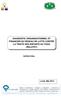DIAGNOSTIC ORGANISATIONNEL ET FINANCIER DU RESEAU DE LUTTE CONTRE LA TRAITE DES ENFANTS AU TOGO (RELUTET) RAPPORT FINAL