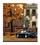 Notre couverture LAWREN S. HARRIS 1885-1970. Maisons d antan, v. 1913. Peinture à l huile sur. carton contrecollé. 27,0 x 33,5 cm. Don des fondateurs,