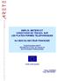 EMPLOI, METIERS ET CONDITIONS DE TRAVAIL SUR LES PLATES-FORMES TELEPHONIQUES AU SEIN DU SECTEUR FINANCIER