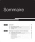 Sommaire. 1 Introduction 19. 2 Présentation du logiciel de commerce électronique 23