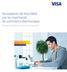 Acceptation de Visa Débit par les marchands du commerce électronique. Foire aux questions et schéma de procédé
