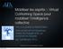 Mobiliser les esprits :: Virtual CoWorking Space pour mobiliser l intelligence collective