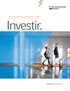 UN GUIDE POUR INVESTISSEMENTS RUSSELL Investir.