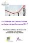 Le Contrôle de Gestion Sociale, un levier de performance RH?