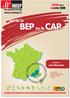 Après le. BEP ou le CAP. Académie d Aix-Marseille. Hautes-Alpes. Alpes de Haute-Provence. Bouches-du-Rhône. Vaucluse
