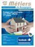 Métiers Bimestriel - n 10 - Nov.-Décembre 2013 4