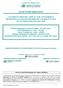 Crédit Du Maroc S.A. NOTE D INFORMATION AUGMENTATION DE CAPITAL PAR CONVERSION OPTIONNELLE DES DIVIDENDES DE L EXERCICE 2012 EN ACTIONS NOUVELLES CDM