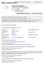 1/ 13 BE001 05/02/2014 - Numéro BDA: 2014-502454 Formulaire standard 4 - FR Sibelga - Consultance outil CRM