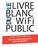 LIVRE BLANC WiFi PUBLIC