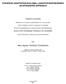 STRATEGIC ADAPTATION IN GLOBAL LOGISTICS PARTNERSHIPS AN INTEGRATED APPROACH