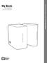 My Book. World Edition Manuel d'utilisation. Système de stockage en réseau à un ou deux disques