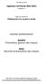 Examen professionnel. Prévention, gestion des risques. Sécurité et prévention des risques