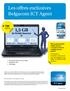 Les offres exclusives Belgacom ICT Agent