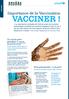 Importance de la Vaccination