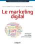 Le marketing digital