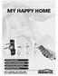 Y HAPPY HOM QUICK INSTALLATION KURZ INSTALLATIONSANLEITING GUIDE D INSTALLATION RAPIDE KORTE INSTALLATIEGIDS