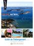 Sur mer, sur terre... Destination Vannes-Golfe du Morbihan. Guide de l hébergement 2014 Accomodation Alojamiento