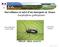 Surveillance et suivi d un émergent en Alsace Anoplophora glabripennis