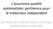 L'assurance qualité automatisée; pertinence pour le traducteur indépendant