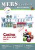 Casino : LES JEUX SONT FAITS! P. 6 & 7. > Page 4. > Pages 3