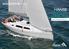 EVERYTHING THAT PEOPLE NEED! Simply set sail and savour the freedom. Elegance, Speed and superb sailing